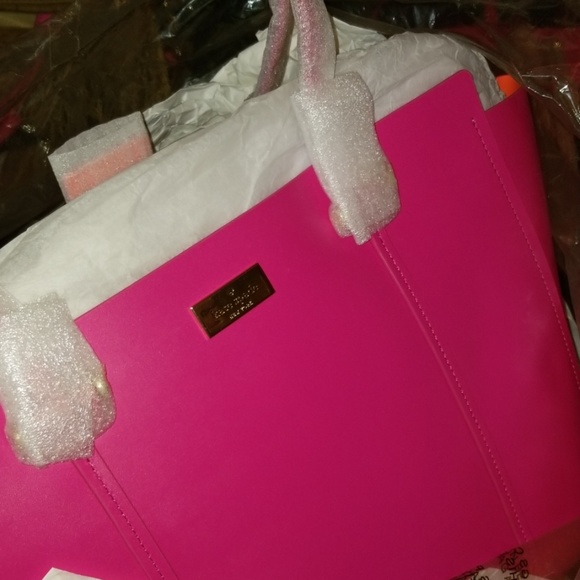 Kate Spade Purse - Picture 3 of 7